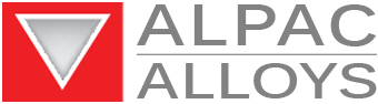 alpac alloys logo